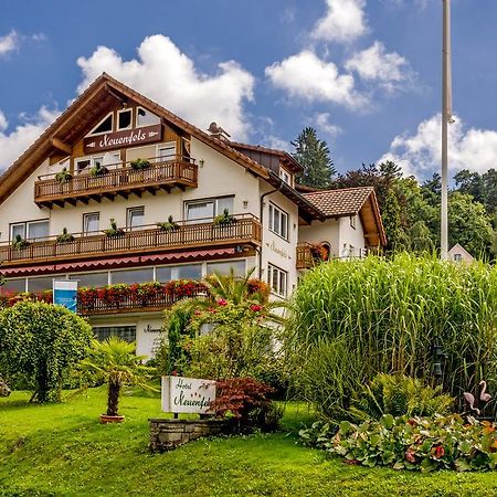 Hotel Neuenfels Badenweiler Exterior photo