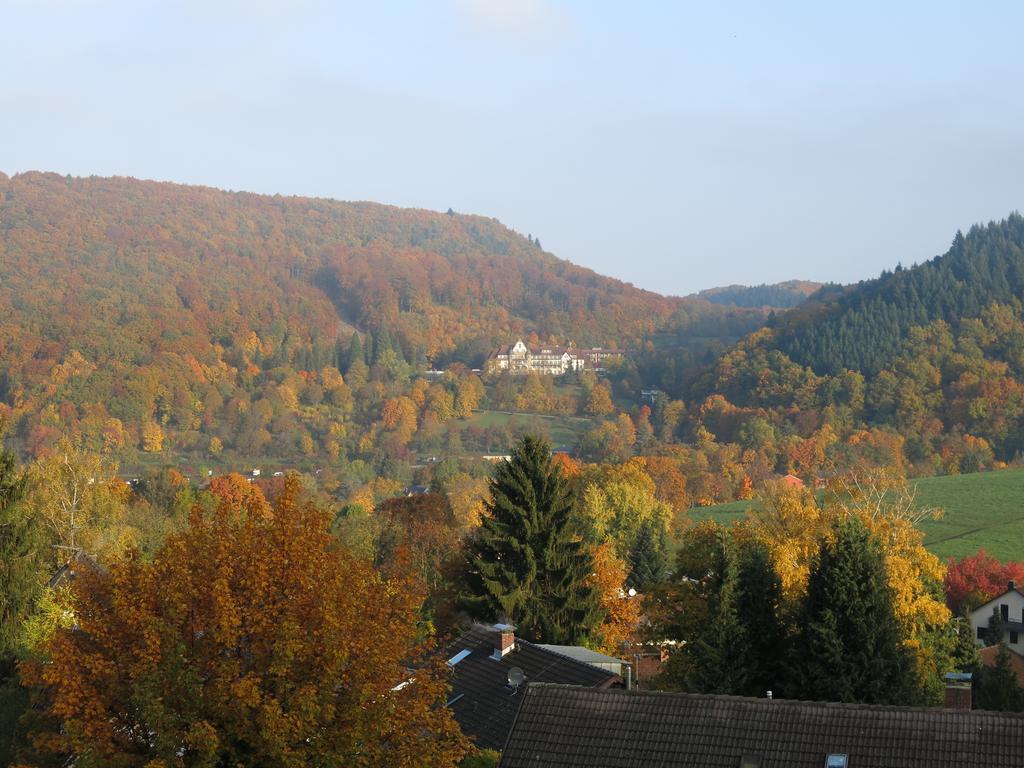 Hotel Neuenfels Badenweiler Exterior photo